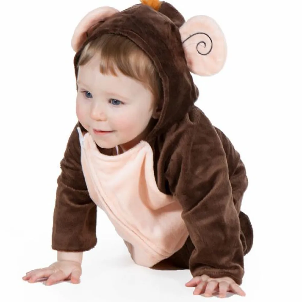 Clearance Pretend to Bee Babyheldragt - Abe, Flere str.