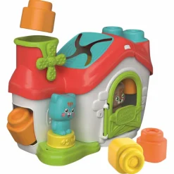 Discount Clementoni Babyklodser Clemmy - Bondegård