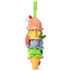 Hot Melissa & Doug Babyleg - Isvaffel