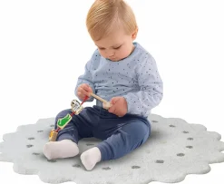 Clearance SES Creative Babyperler - Dyrene på savannen