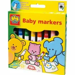 Outlet SES Creative Babytusser