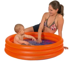 Discount Badebassin Ø 100 cm.