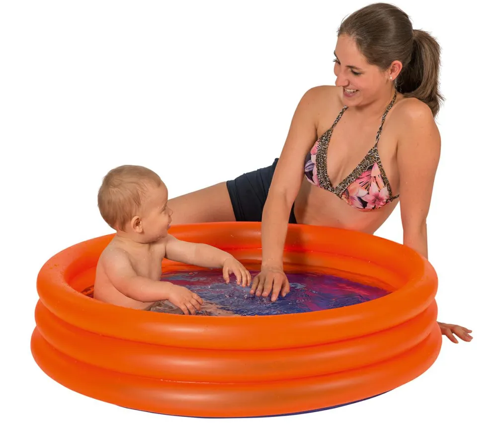 Discount Badebassin Ø 100 cm.