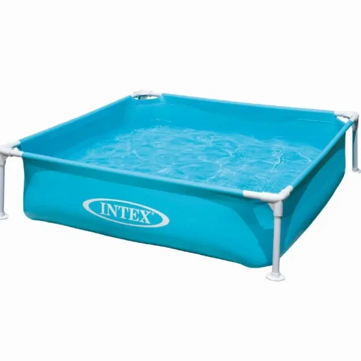 Clearance Badebassin 122 x 122 cm
