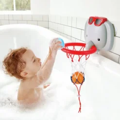 Best Hape Badeleg - Basketball til badet