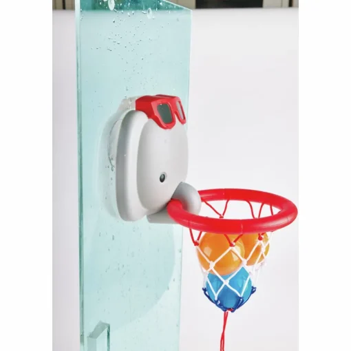 Best Hape Badeleg - Basketball til badet
