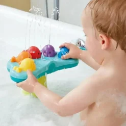 Best Hape Badeleg – De musikalske hvalers springvand