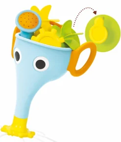 Discount Yookidoo Badeleg - Den elefantastiske vandsnabel