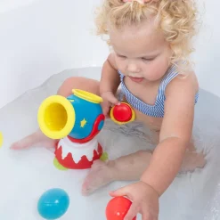 Best Yookidoo Badeleg - Den store vandkanon