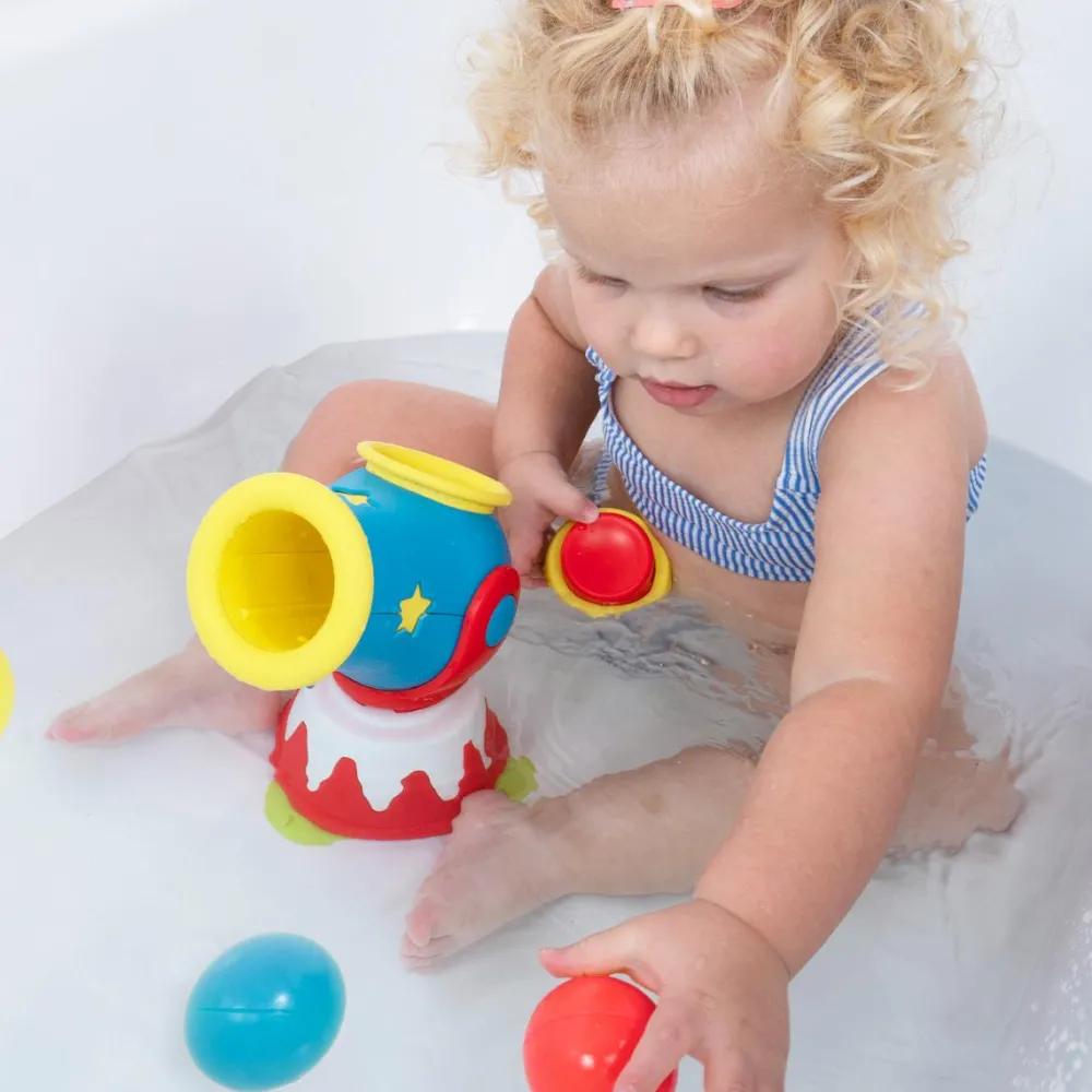 Best Yookidoo Badeleg - Den store vandkanon