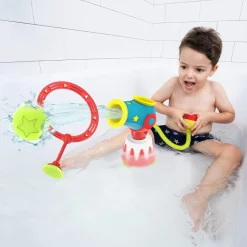 Best Yookidoo Badeleg - Den store vandkanon