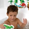 New edushape Badeleg - Dinosaurer