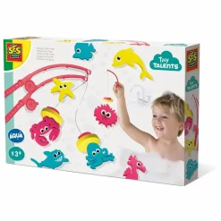 New SES Creative Badeleg - Fang fisk i badet