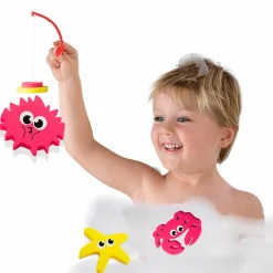 New SES Creative Badeleg - Fang fisk i badet