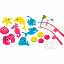 New SES Creative Badeleg - Fang fisk i badet