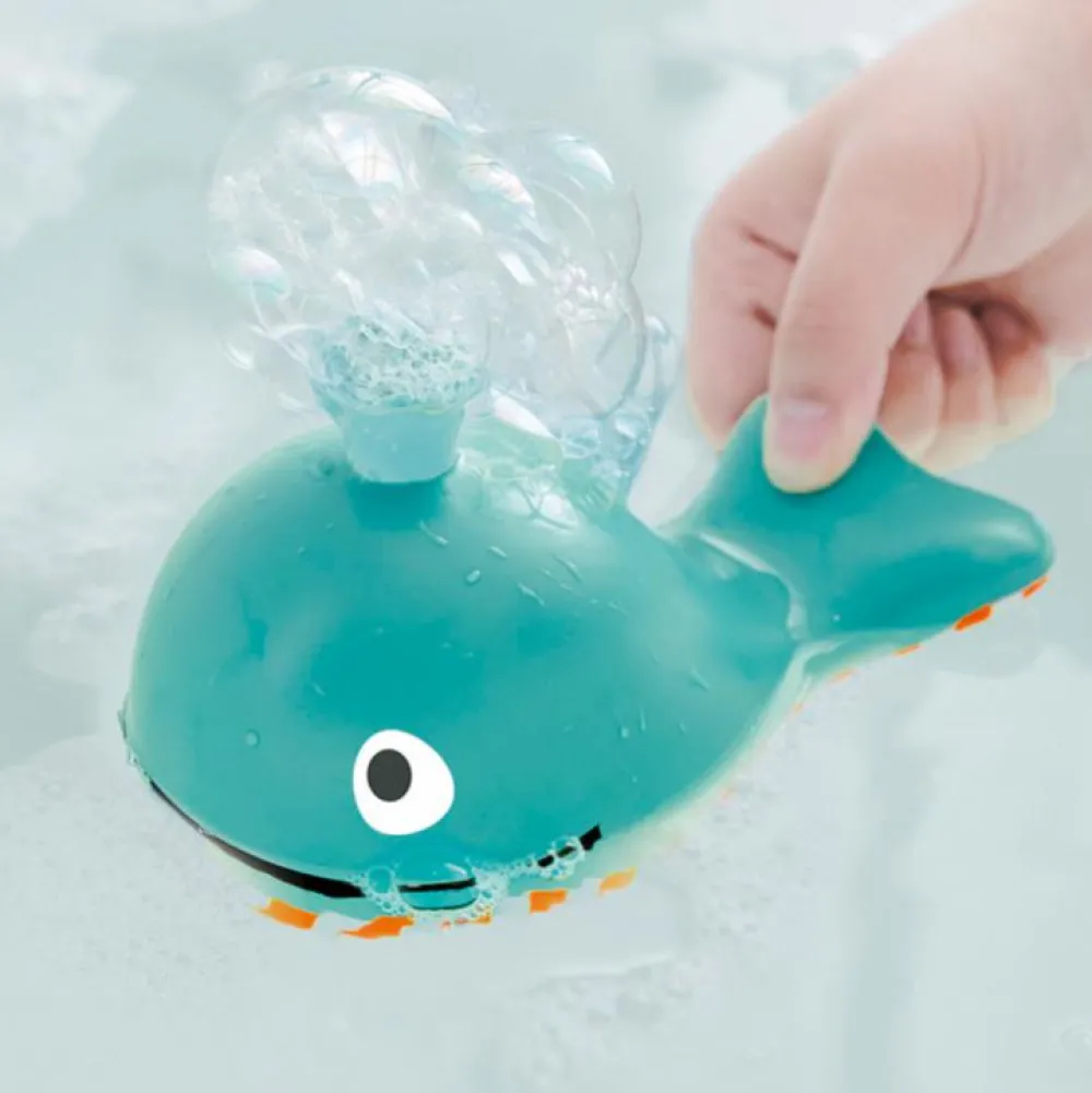 Clearance Hape Badeleg - Hvalen Boble