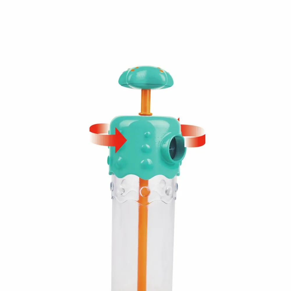 Clearance Hape Badeleg - 4-i-1 vandsprøjte