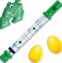 Hot SES Creative Badeleg - Musik i badet