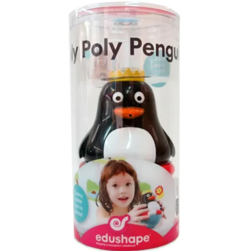 edushape Badeleg - Tumling, pingvin
