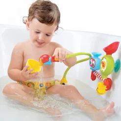 Outlet Yookidoo Badeleg - Ubådens lille vandværk