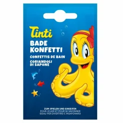 New Tinti Badesjov - Badekonfetti, dyr