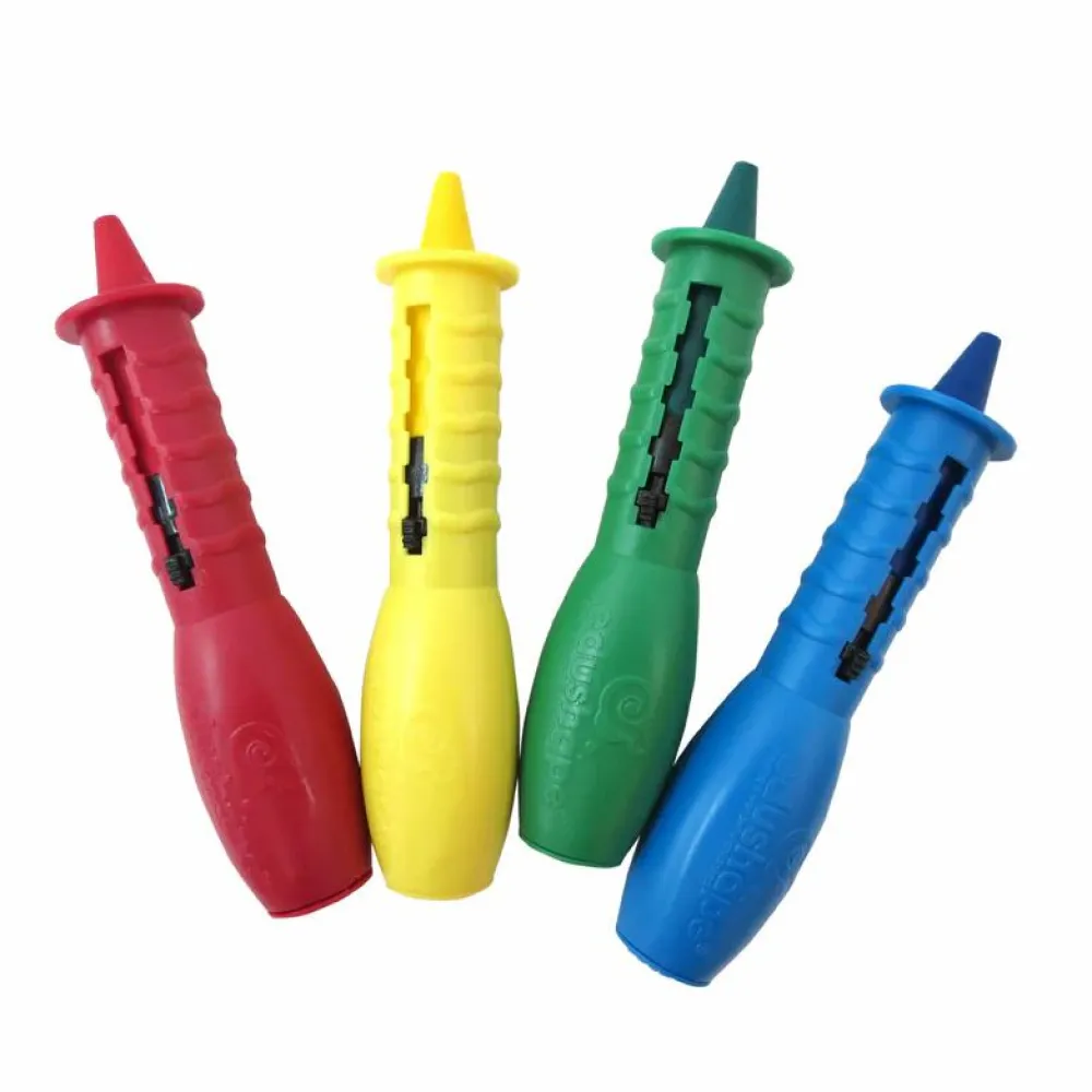 Sale edushape Badesjov - Farvelader, 4 stk