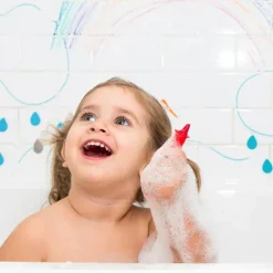 Sale edushape Badesjov - Farvelader, 4 stk