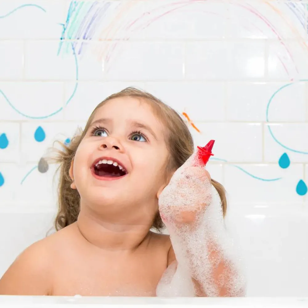 Sale edushape Badesjov - Farvelader, 4 stk