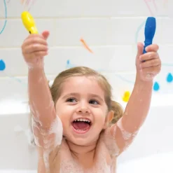 Sale edushape Badesjov - Farvelader, 4 stk