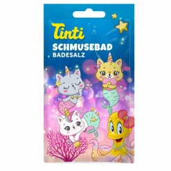 Tinti Badesjov - Magiske skyer, Lyserøde