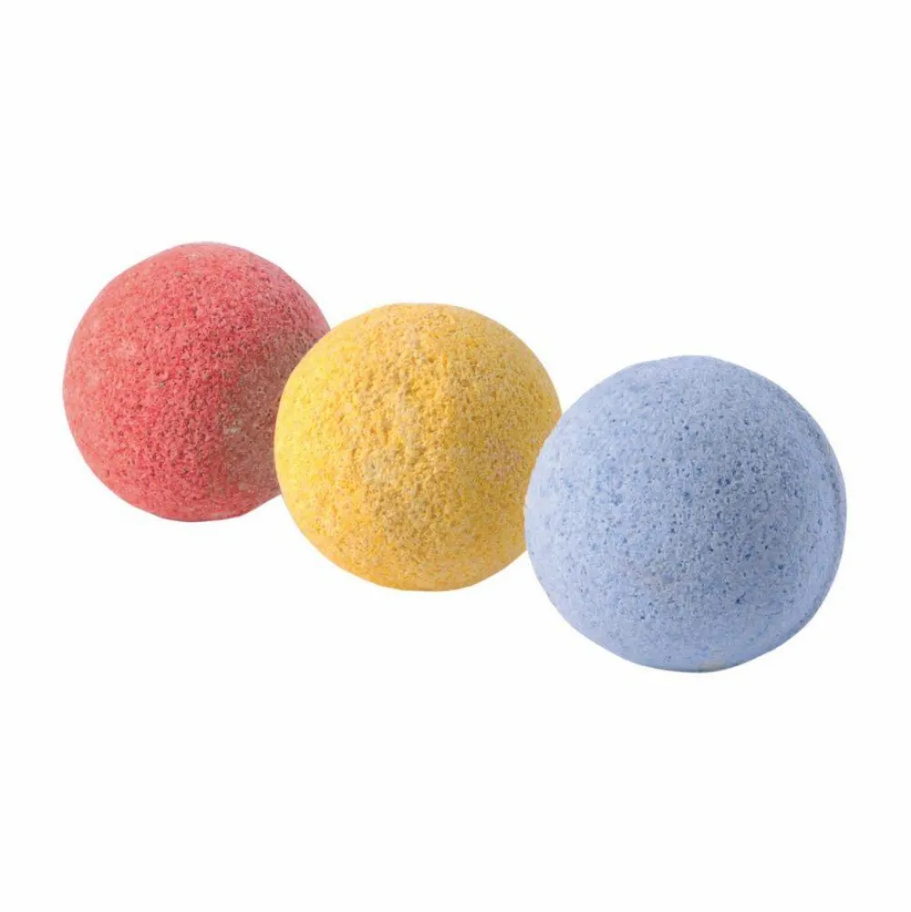 Best Tinti Badesjov - Tryllekugler