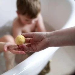 Best Tinti Badesjov - Tryllekugler