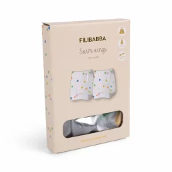 Outlet Filibabba Badevinger Alfie (18-30 kg)