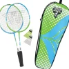 Online Badmintonsæt - Junior "Attacker"