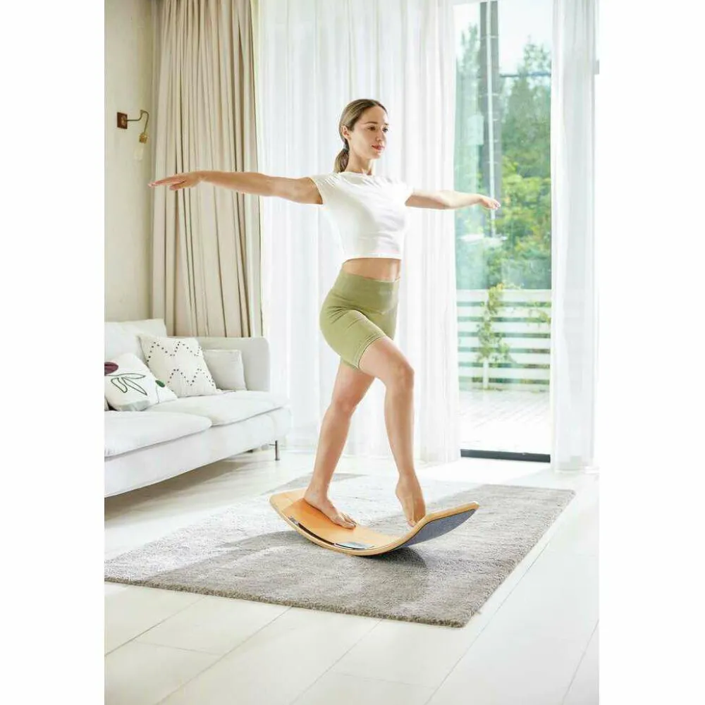 New Hape Balance- og træningsbræt
