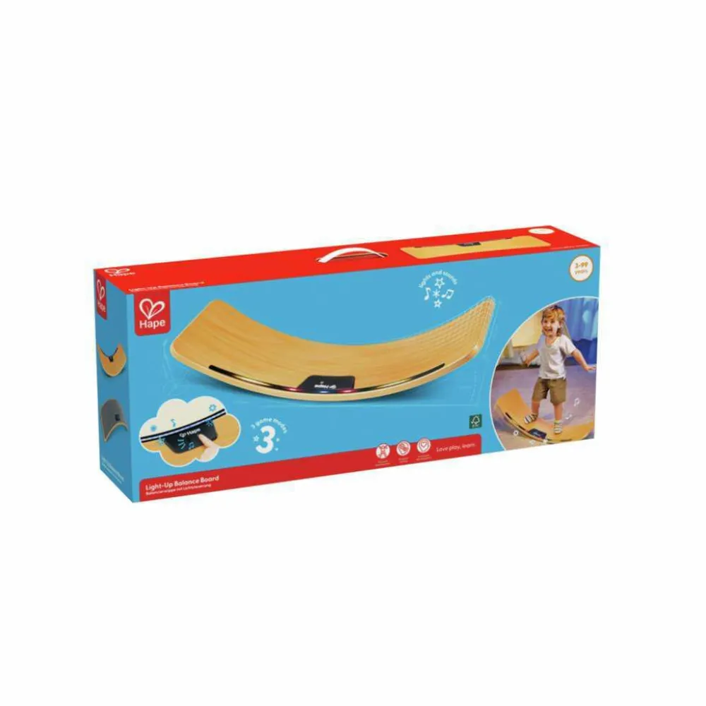 New Hape Balance- og træningsbræt