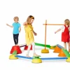Sale Gonge Balancebane - Udvidet pakke