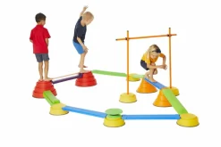 Sale Gonge Balancebane - Udvidet pakke