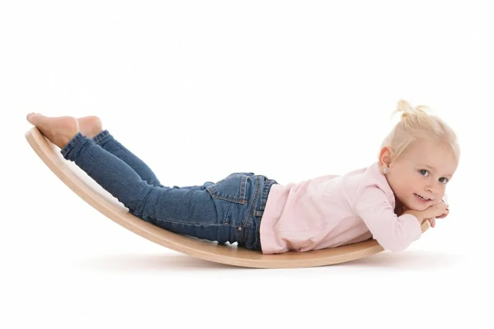 Discount Balancebræt - Wood'L