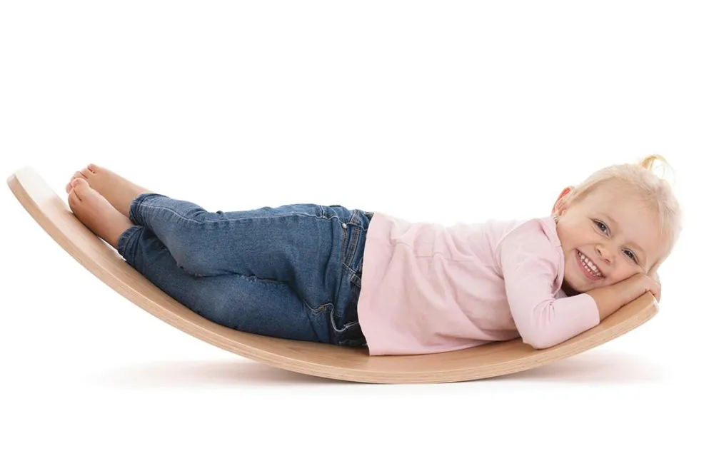 Discount Balancebræt - Wood'L