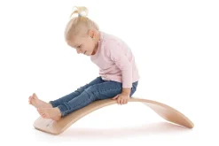 Discount Balancebræt - Wood'L