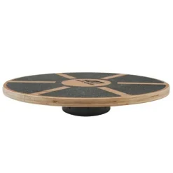 Best Spordas Balancebræt i træ - 40 cm