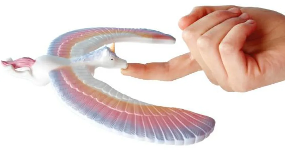 Outlet Brainstorm Balancerende enhjørning