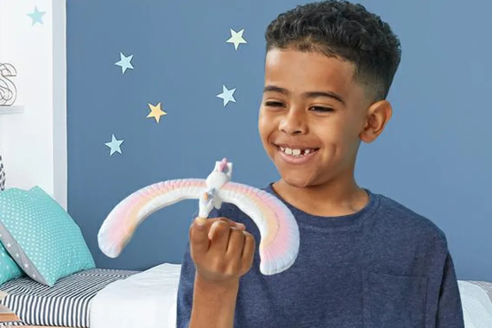 Outlet Brainstorm Balancerende enhjørning