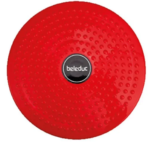 New Beleduc Balanceskiver m. drejefunktion, 10 stk
