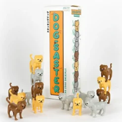 Best Balancespil - Hunde