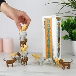 Best Balancespil - Hunde