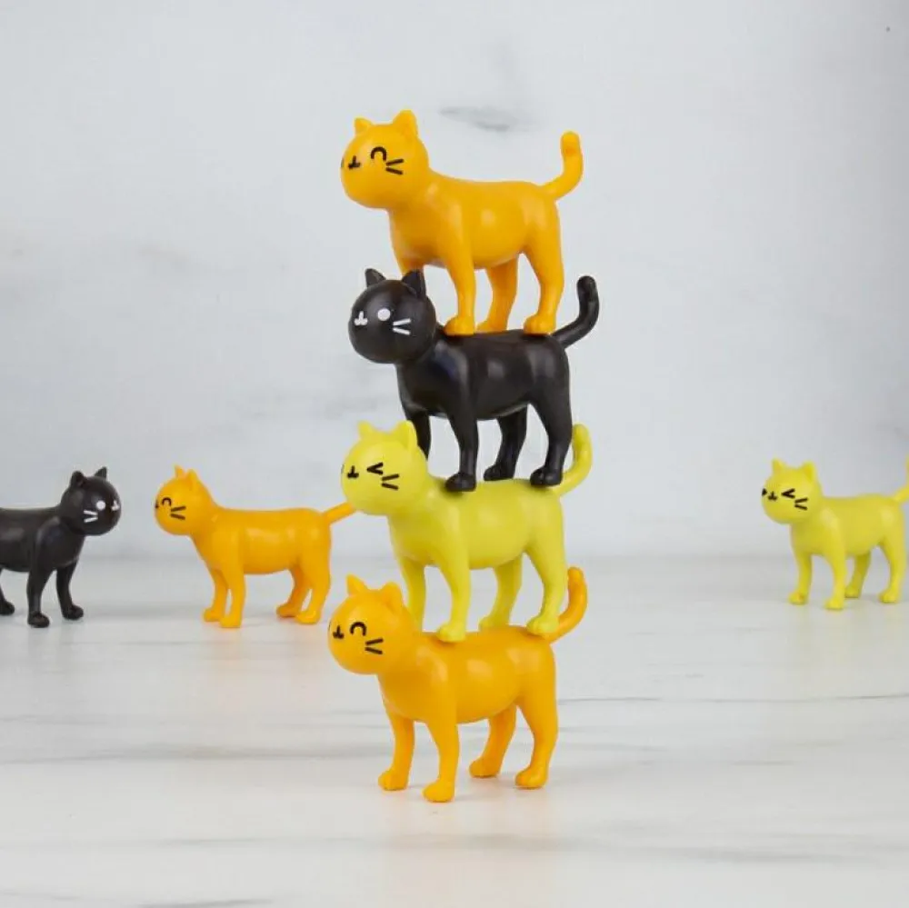 Discount Balancespil - KATastrofe