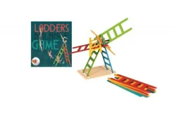 Egmont Toys Balancespil - Stiger