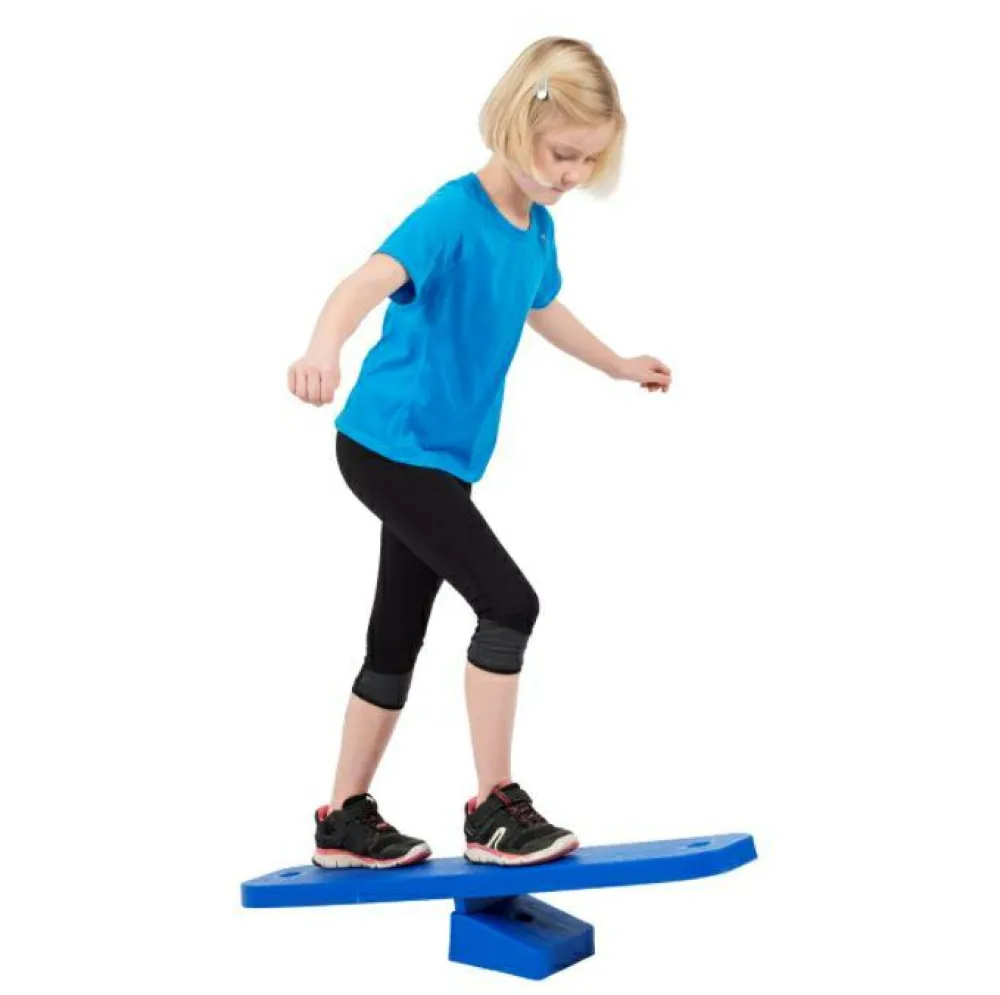 Best Spordas Balancevippe til børn